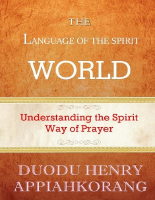 The Language of the Spirit Worl - DUODU HENRY APPIAHKORANG (1).epub